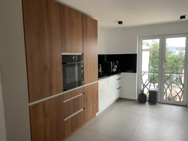 2 Zimmer Wohnung mit 72 m² in Karlsruhe – Bild 1
