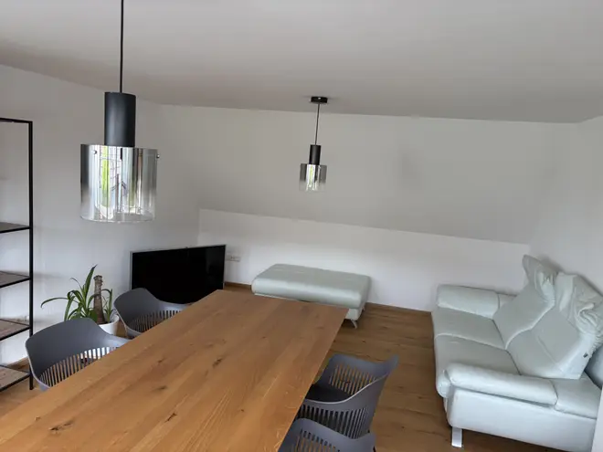 2 Zimmer Wohnung mit 72 m² in Karlsruhe – Bild 12