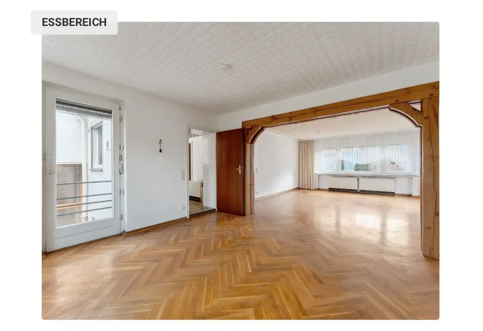 6 Zimmer Haus mit 175 m² in Hildesheim – Bild 3