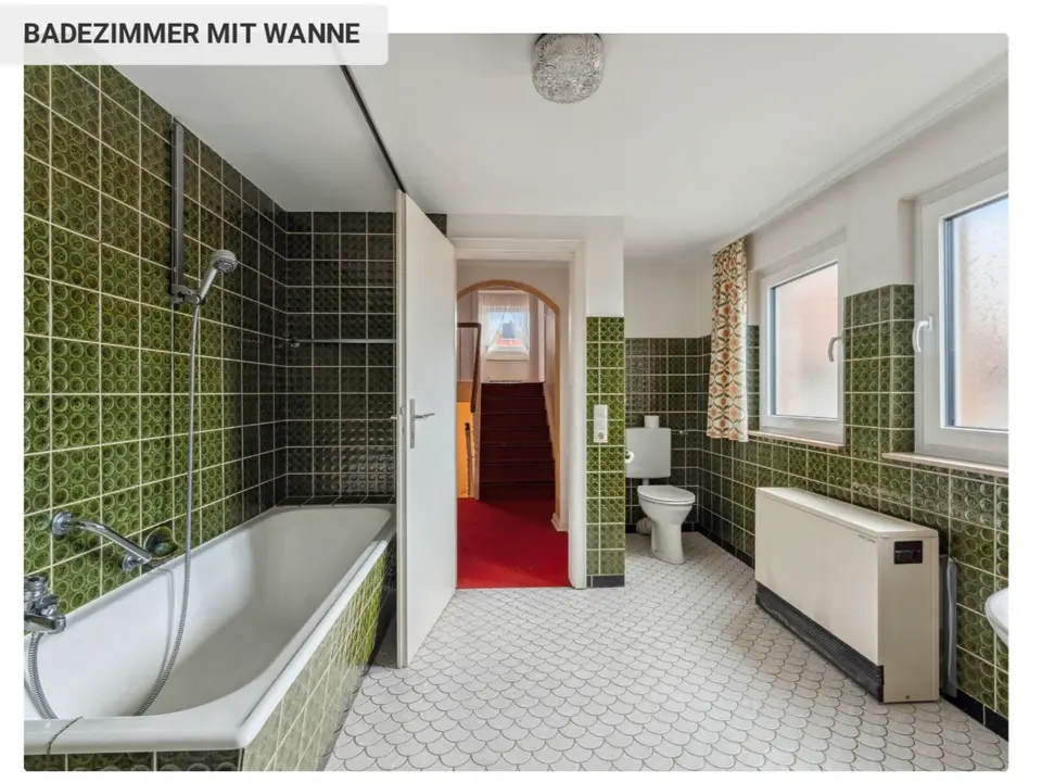 6 Zimmer Haus mit 175 m² in Hildesheim – Bild 5