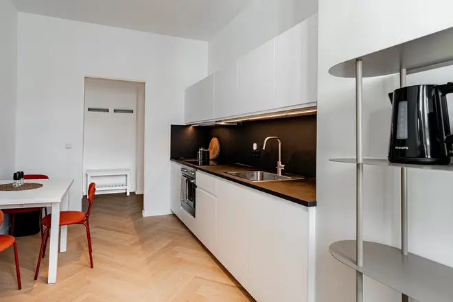 2 Zimmer Wohnung mit 68 m² in Berlin – Bild 11