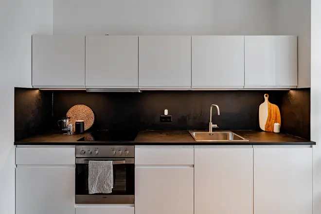 2 Zimmer Wohnung mit 68 m² in Berlin – Bild 12