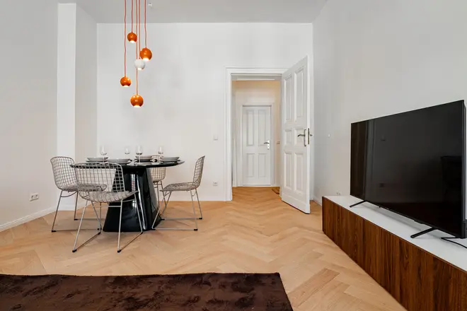 2 Zimmer Wohnung mit 68 m² in Berlin – Bild 3