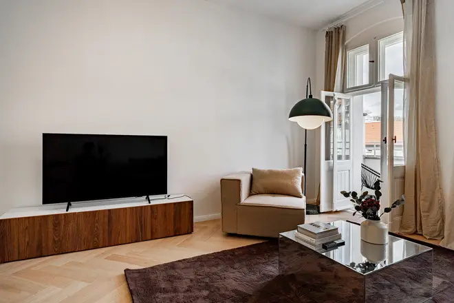 2 Zimmer Wohnung mit 68 m² in Berlin – Bild 4
