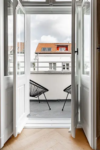 2 Zimmer Wohnung mit 68 m² in Berlin – Bild 5