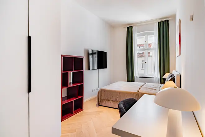 2 Zimmer Wohnung mit 68 m² in Berlin – Bild 7