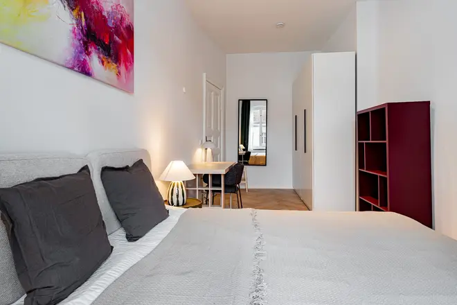 2 Zimmer Wohnung mit 68 m² in Berlin – Bild 8
