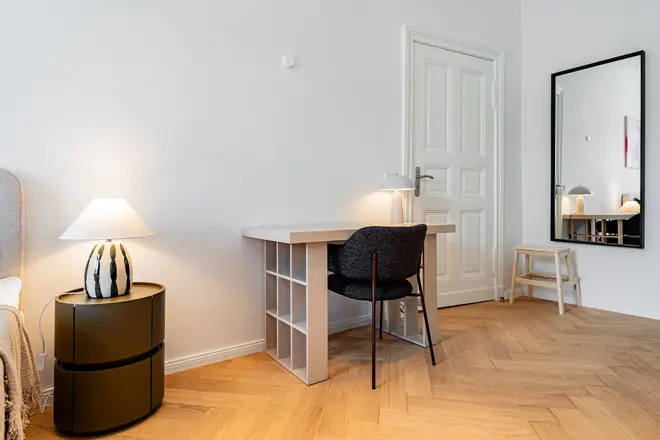 2 Zimmer Wohnung mit 68 m² in Berlin – Bild 9