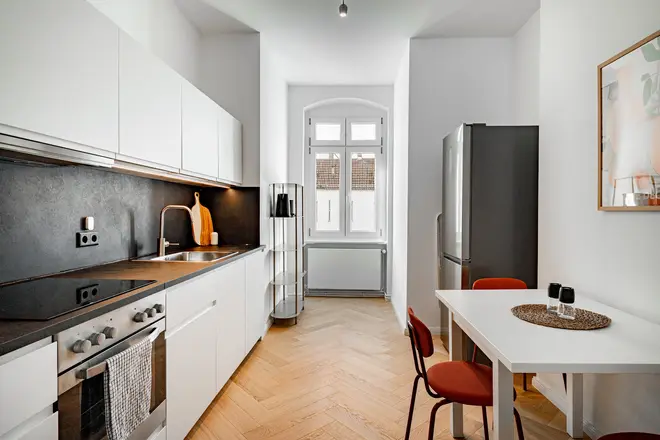 2 Zimmer Wohnung mit 68 m² in Berlin – Bild 10