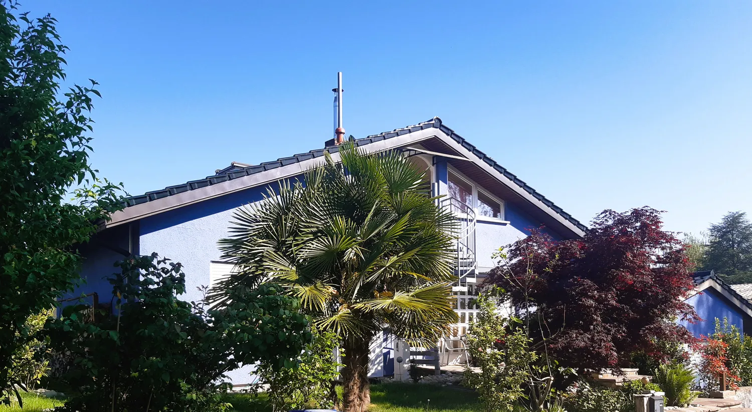 7 Zimmer Haus mit 180 m² in Konstanz – Bild 1