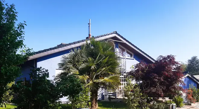 7 Zimmer Haus mit 180 m² in Konstanz – Bild 1