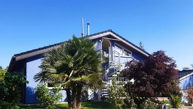 7 Zimmer Haus mit 180 m² in Konstanz – Bild 2