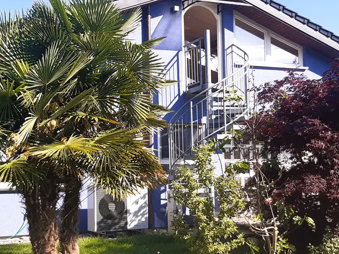 7 Zimmer Haus mit 180 m² in Konstanz – Bild 3