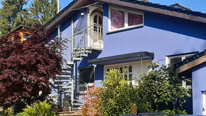 7 Zimmer Haus mit 180 m² in Konstanz – Bild 6