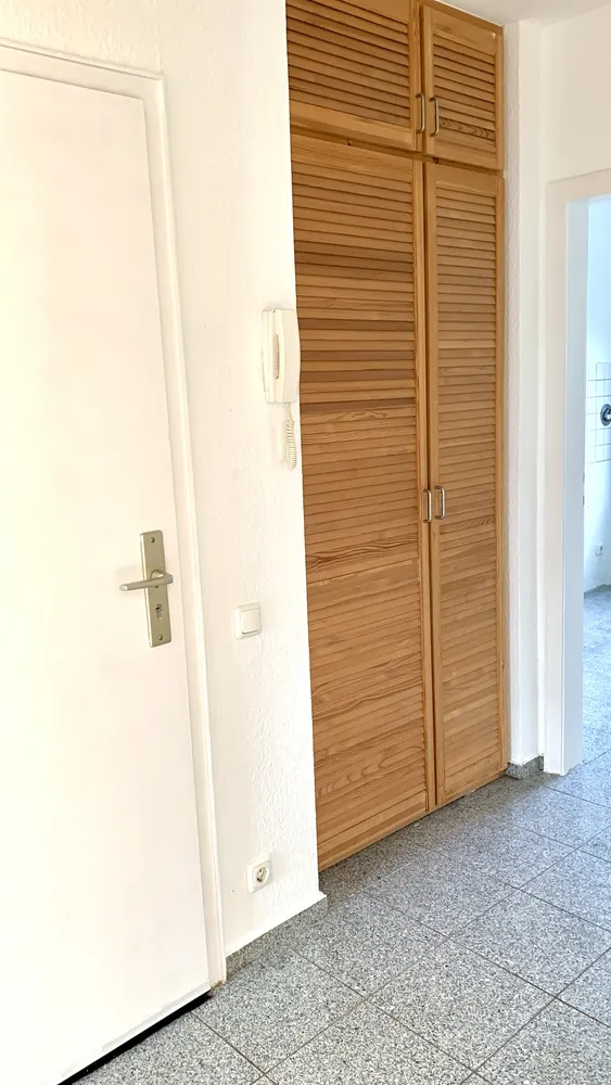 2 Zimmer Wohnung mit 55 m² in Aachen – Bild 3