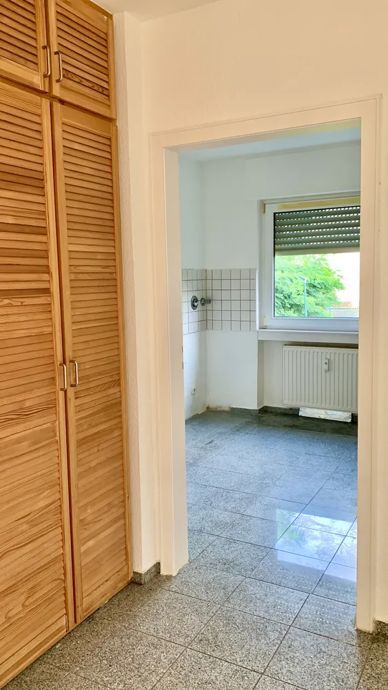 2 Zimmer Wohnung mit 55 m² in Aachen – Bild 4