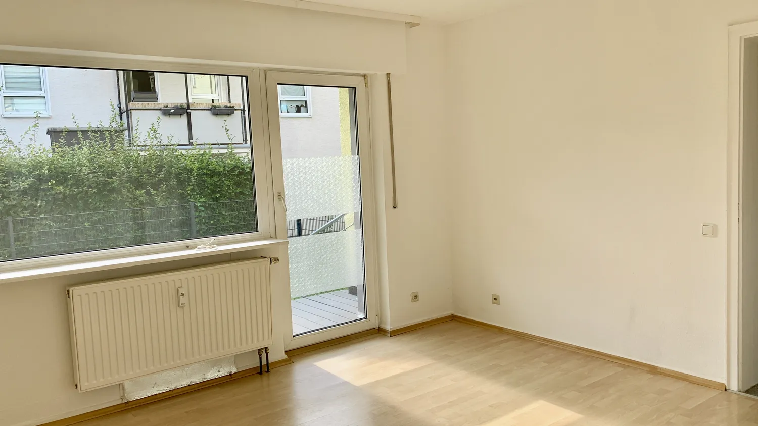 2 Zimmer Wohnung mit 55 m² in Aachen – Bild 8