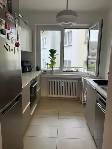 3 Zimmer Wohnung mit 69 m² in Essen – Bild 1