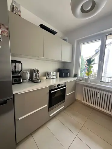 3 Zimmer Wohnung mit 69 m² in Essen – Bild 3