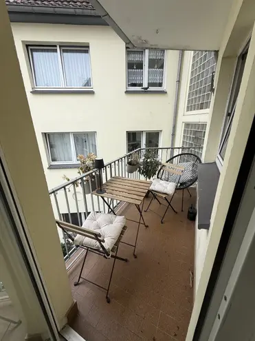 3 Zimmer Wohnung mit 69 m² in Essen – Bild 7