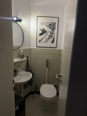 3 Zimmer Wohnung mit 69 m² in Essen – Bild 8