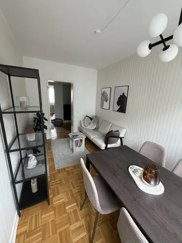 3 Zimmer Wohnung mit 69 m² in Essen – Bild 10