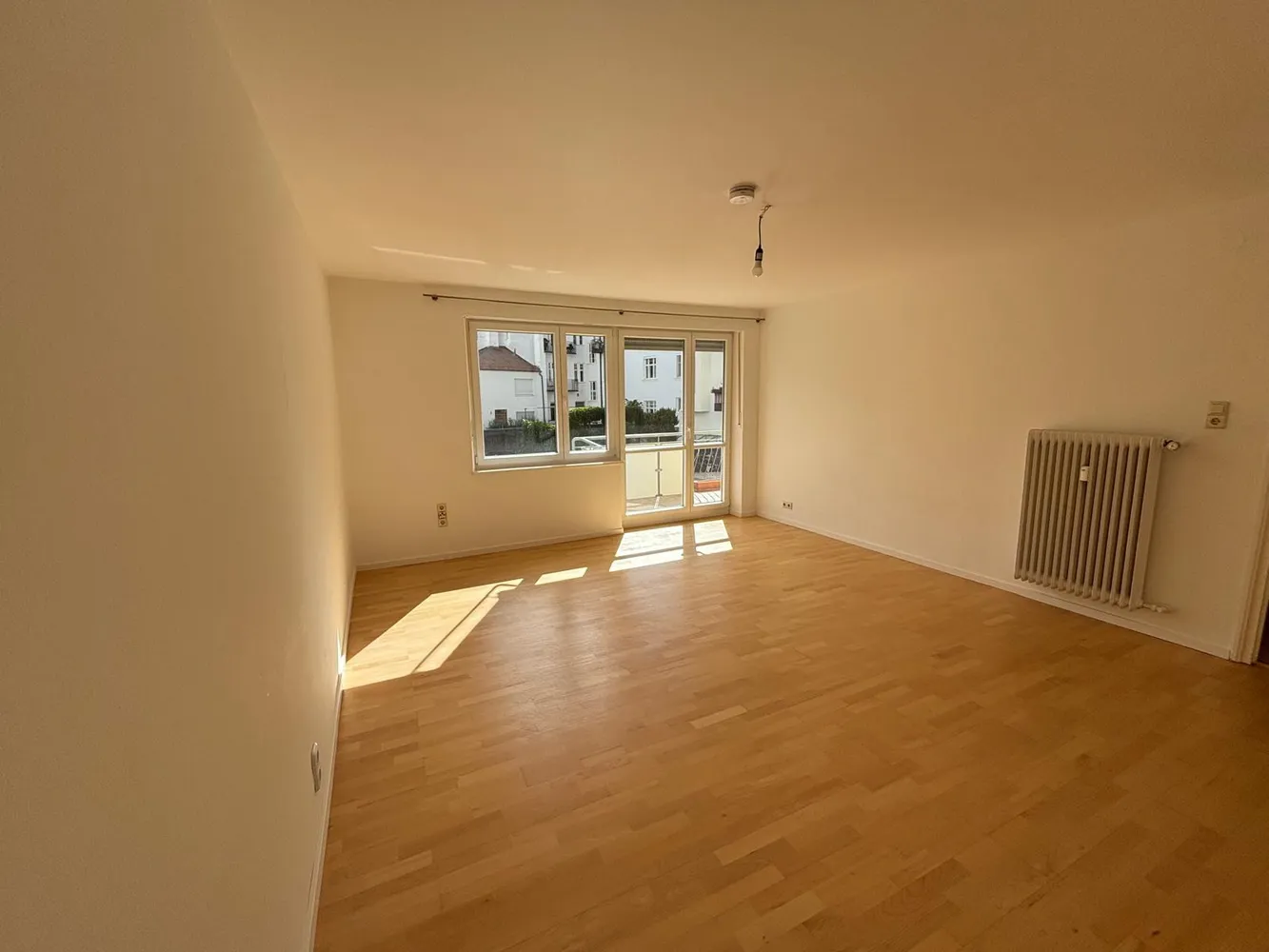 WG-Zimmer mit 29 m² in München – Bild 1