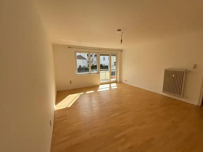 WG-Zimmer mit 29 m² in München – Bild 1