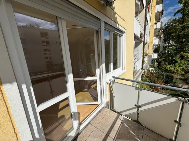 WG-Zimmer mit 29 m² in München – Bild 3