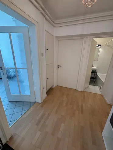 WG-Zimmer mit 29 m² in München – Bild 4