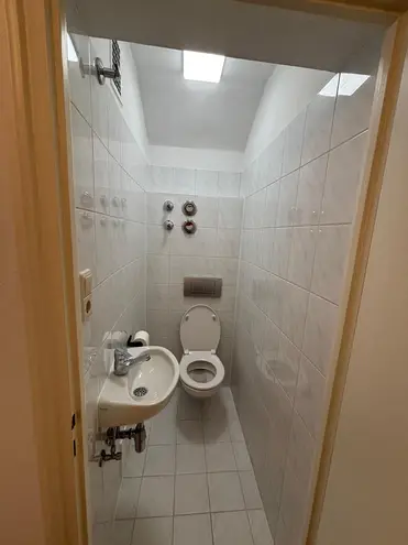 WG-Zimmer mit 29 m² in München – Bild 7