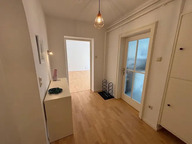 WG-Zimmer mit 29 m² in München – Bild 8