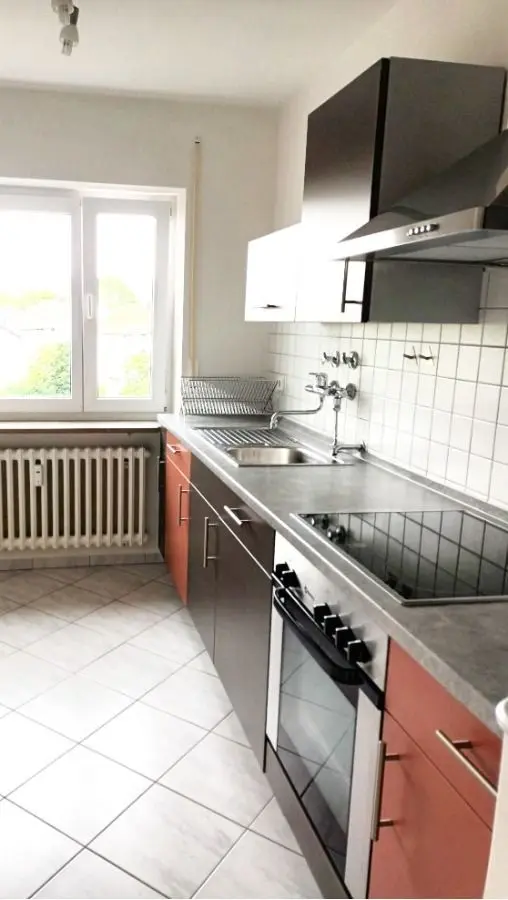 Studio mit 40 m² in Hamburg – Bild 3