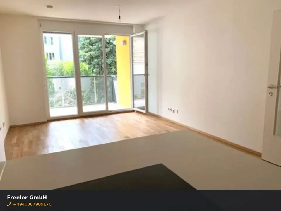 Studio mit 40 m² in Hamburg – Bild 5