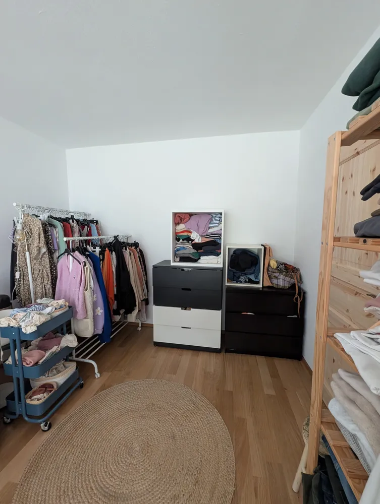 5 Zimmer Wohnung mit 137 m² in Dortmund – Bild 11