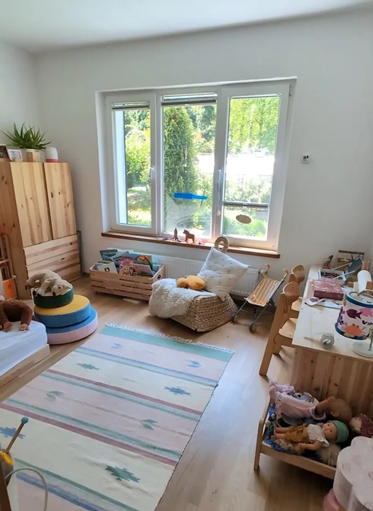 5 Zimmer Wohnung mit 137 m² in Dortmund – Bild 12