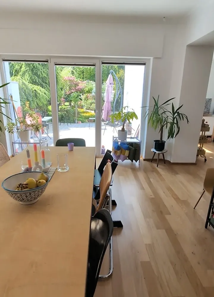 5 Zimmer Wohnung mit 137 m² in Dortmund – Bild 3