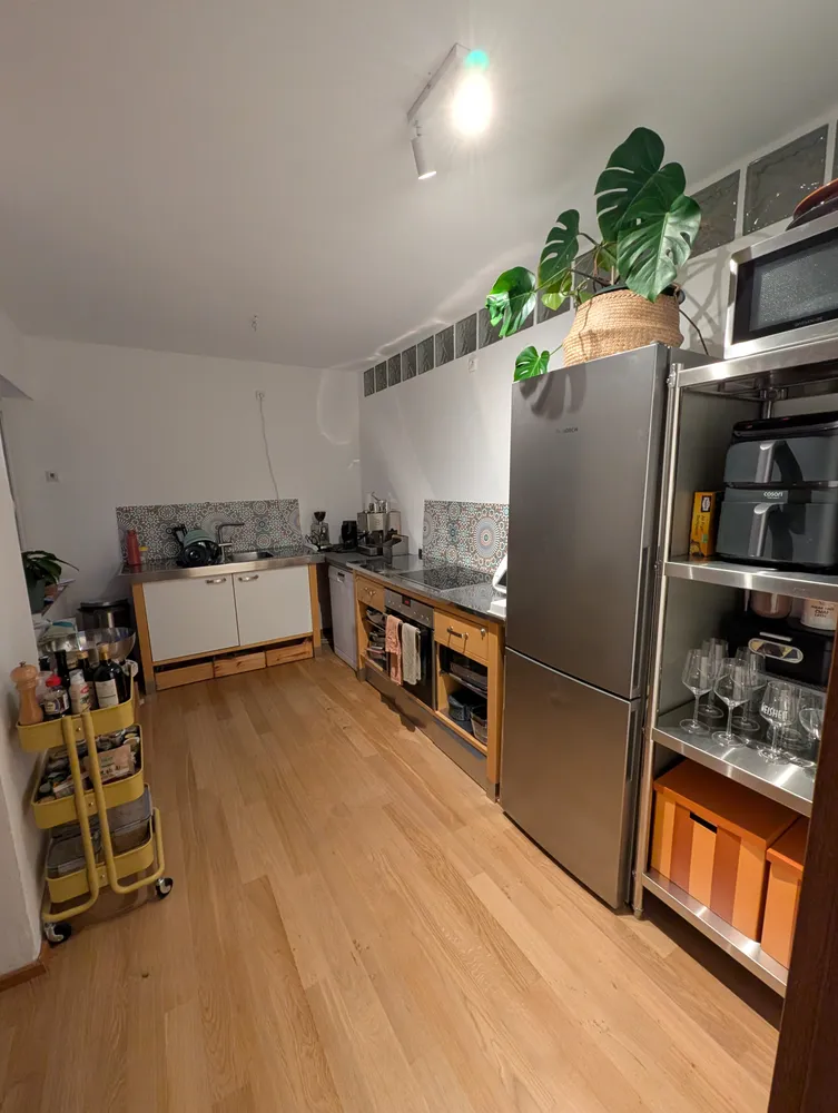 5 Zimmer Wohnung mit 137 m² in Dortmund – Bild 4