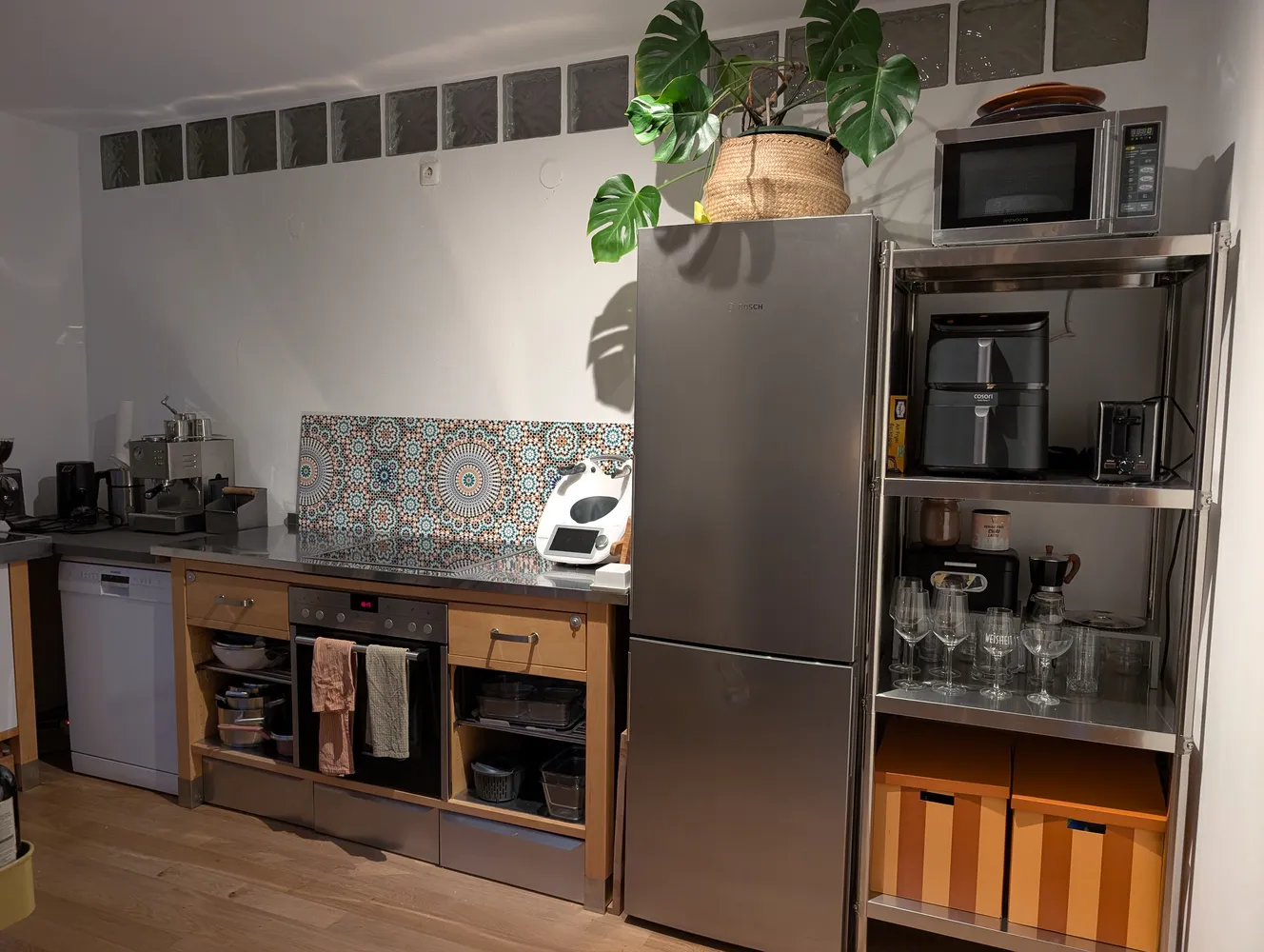 5 Zimmer Wohnung mit 137 m² in Dortmund – Bild 5