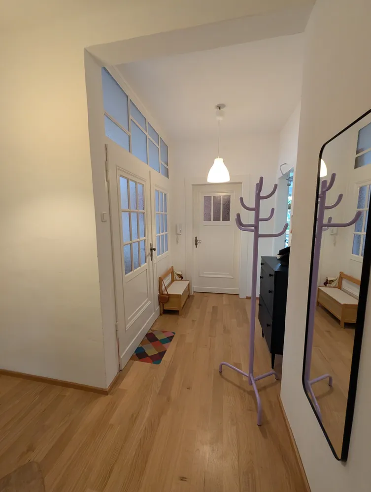 5 Zimmer Wohnung mit 137 m² in Dortmund – Bild 7