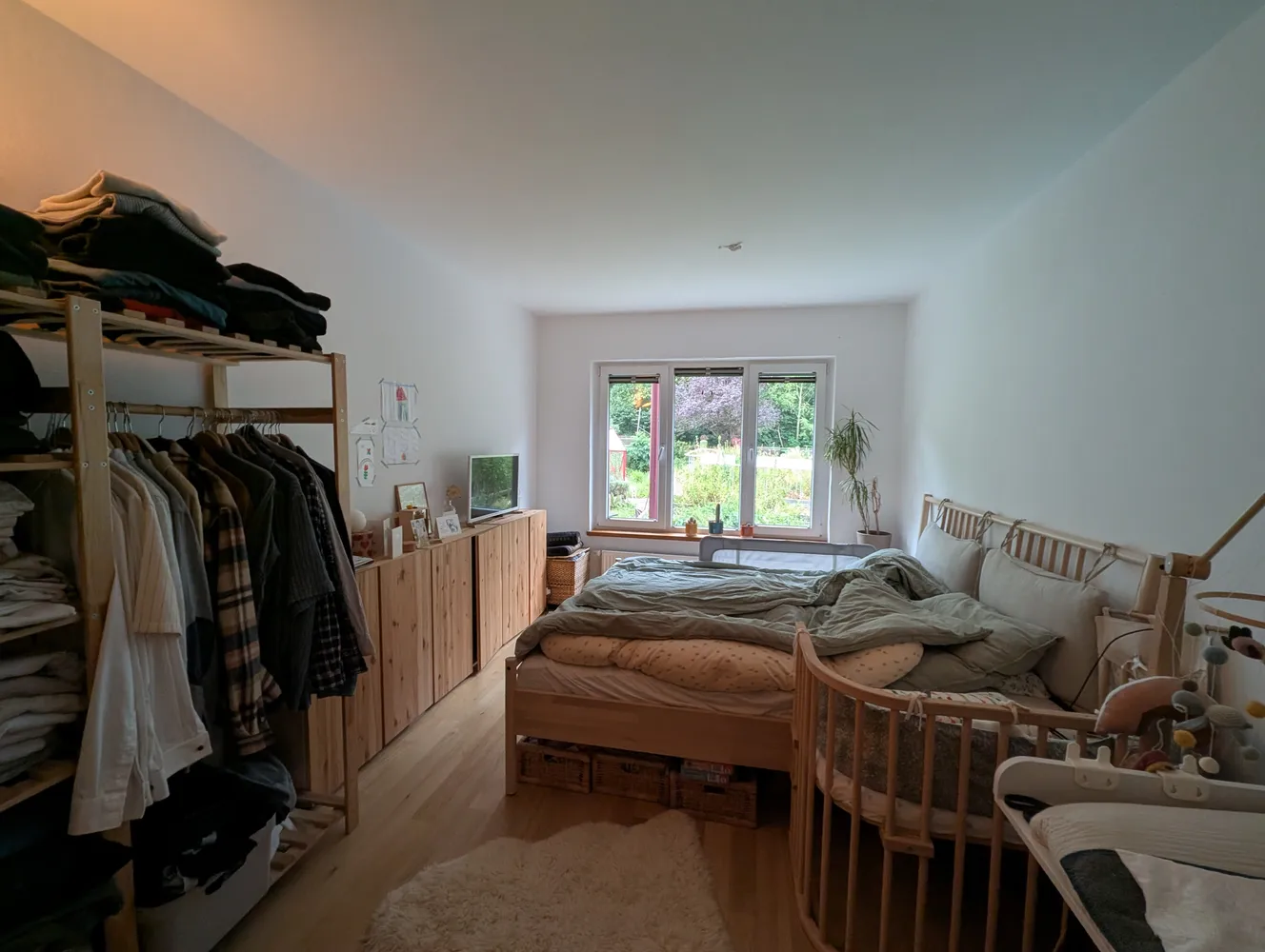 5 Zimmer Wohnung mit 137 m² in Dortmund – Bild 10