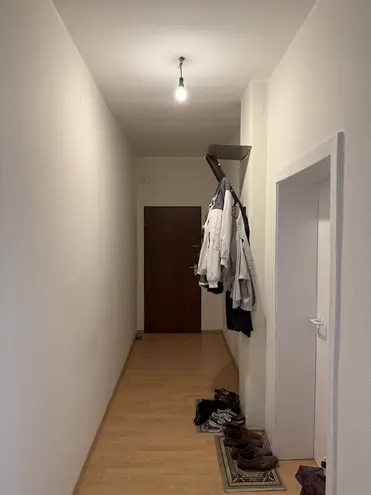 2 Zimmer Wohnung mit 64 m² in Dortmund – Bild 2