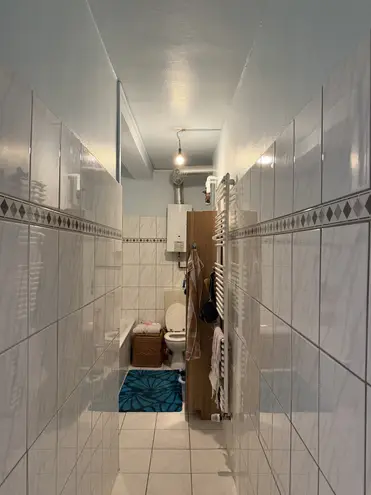 2 Zimmer Wohnung mit 64 m² in Dortmund – Bild 3