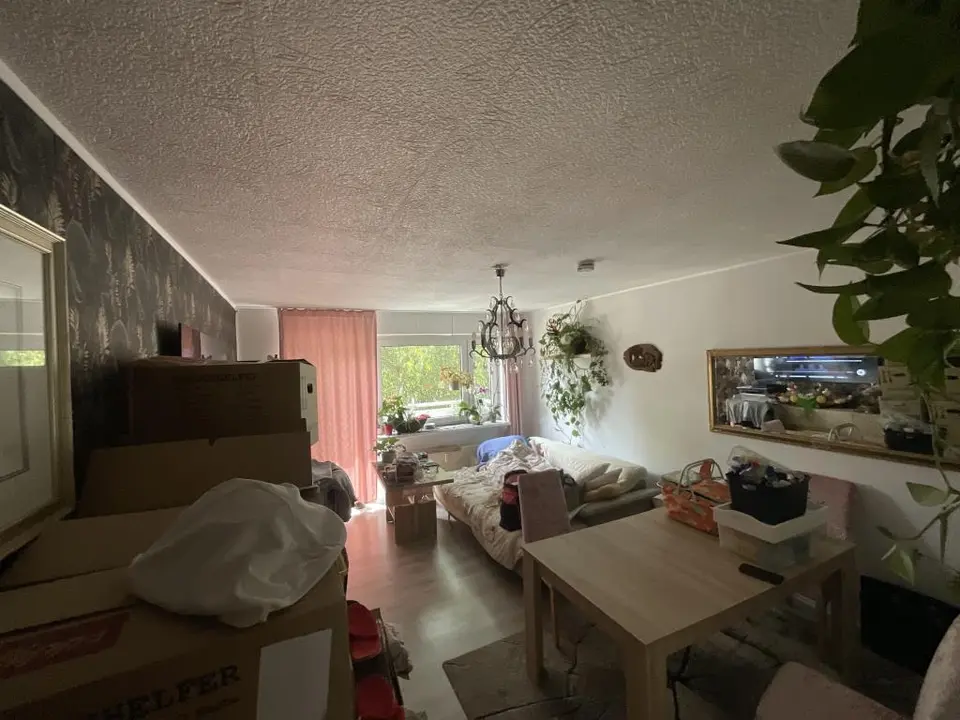 3 Zimmer Wohnung mit 56 m² in Oberhausen – Bild 1