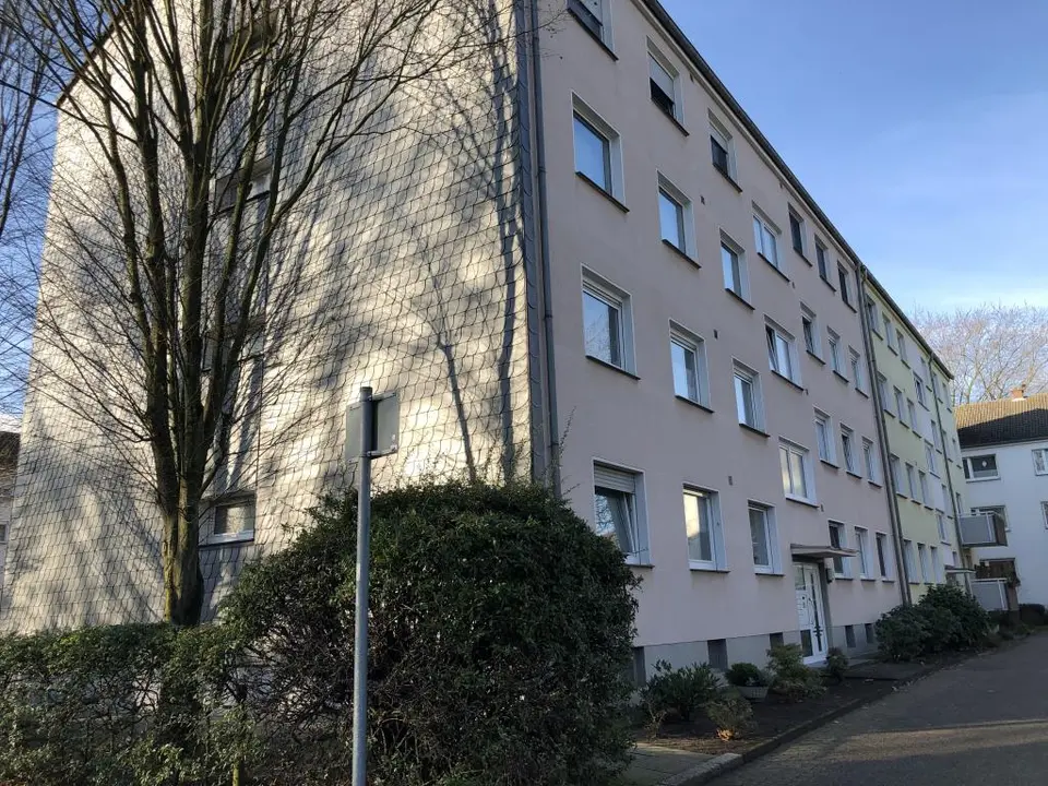 3 Zimmer Wohnung mit 56 m² in Oberhausen – Bild 2