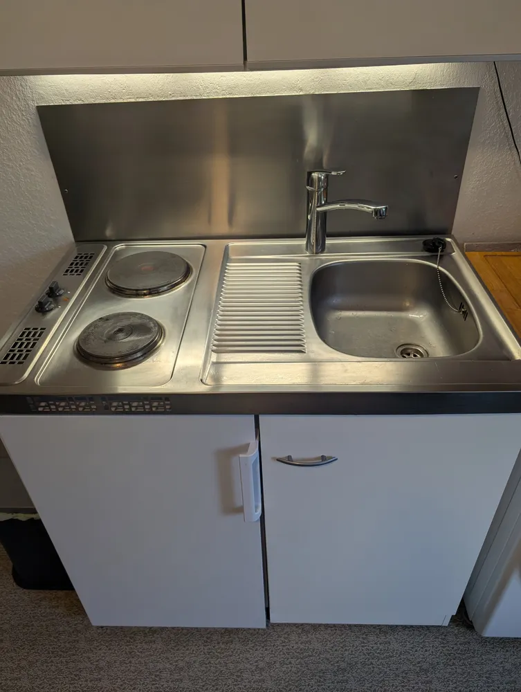 1 Zimmer Wohnung mit 27 m² in Hannover – Bild 3