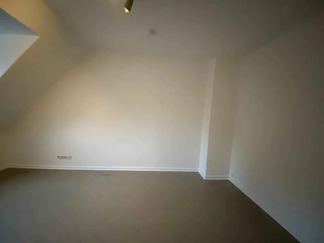 1 Zimmer Wohnung mit 27 m² in Hannover – Bild 4