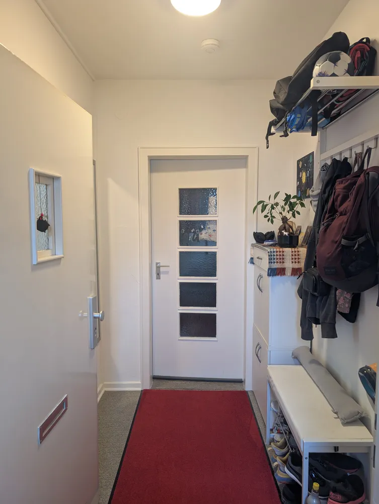 1 Zimmer Wohnung mit 27 m² in Hannover – Bild 5