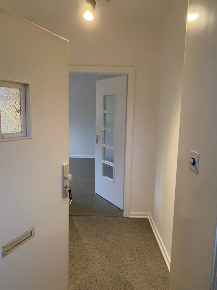 1 Zimmer Wohnung mit 27 m² in Hannover – Bild 6