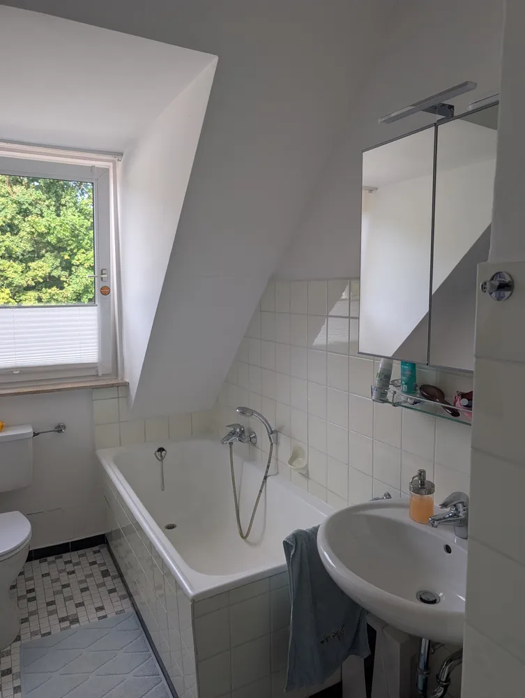 1 Zimmer Wohnung mit 27 m² in Hannover – Bild 7